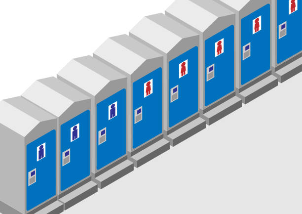 Best Portable Restroom Maintenance and Cleaning  in Despard, WV